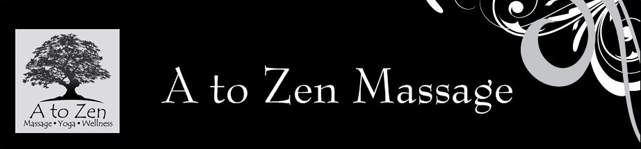 A to Zen Massage